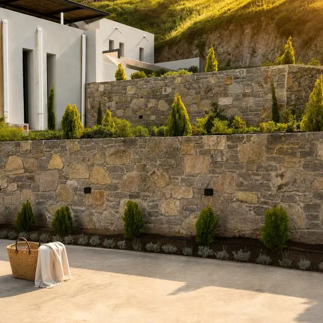 Green Bell Villas