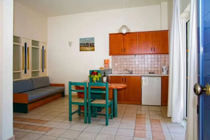 PAPADAKIS APARTMENTS - N.PAPADAKIS AE