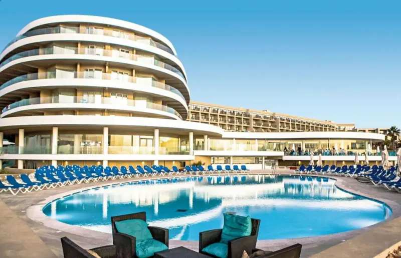 Ramla Bay Resort