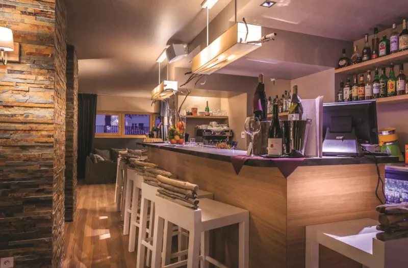 Hôtel Le Grand Aigle - Friendly Hotel & Spa