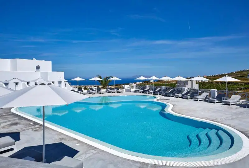 De Sol Hotel & Spa