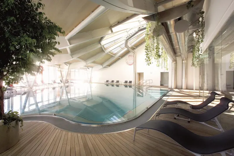Hotel Seiser Alm Urthaler