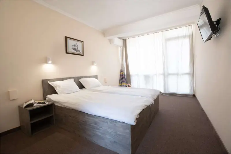 Hotel Azurro
