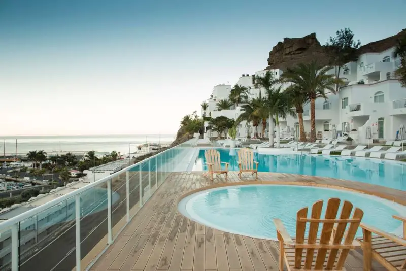 Marina Bayview Gran Canaria - Adults Only