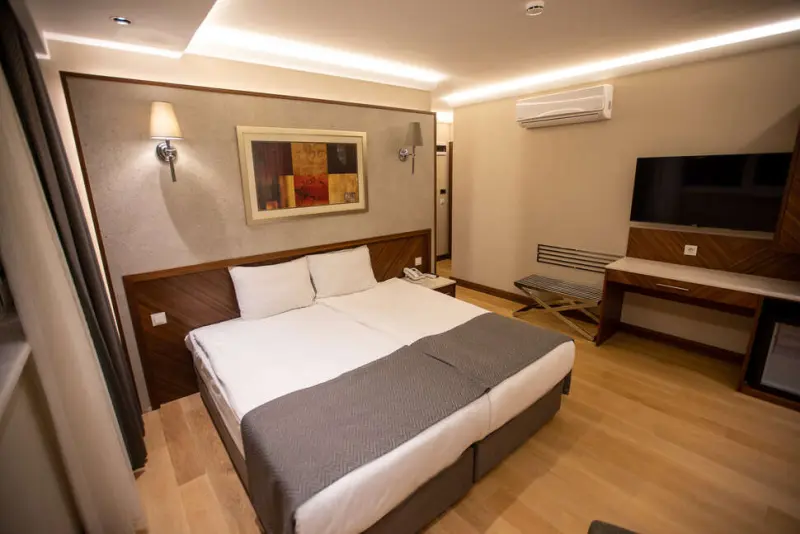 Sögüt Hotel Old City Istanbul