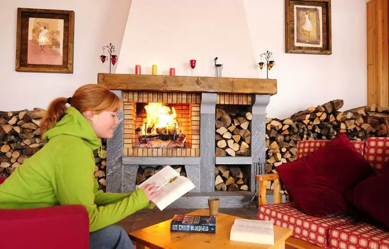 Résidence Goélia Les Chalets des Marmottes