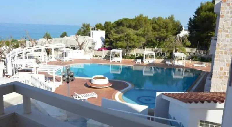 Hotel Residence La Corvetta