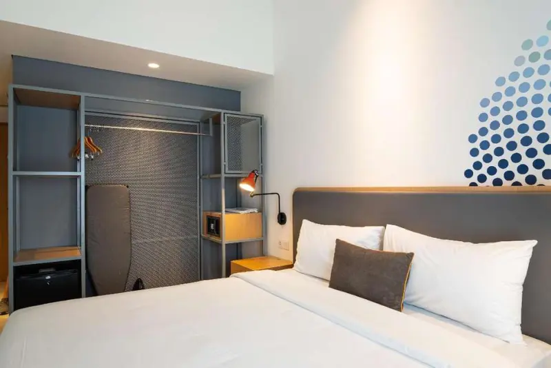Rove La Mer Beach, Jumeirah