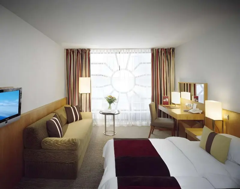 K+K Hotel Opera