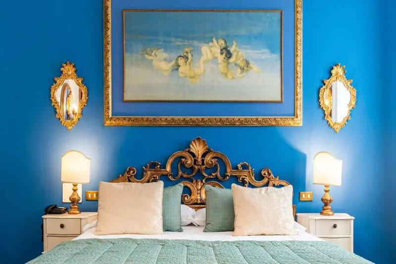 Hotel Amadeus
