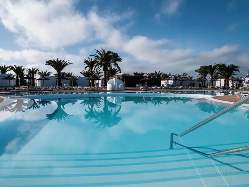 Hotel HL Río Playa Blanca