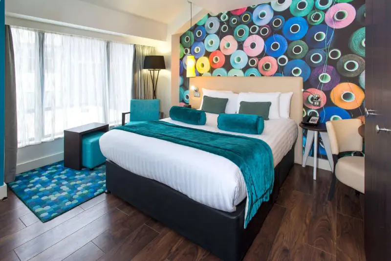 Hotel Indigo Liverpool by IHG