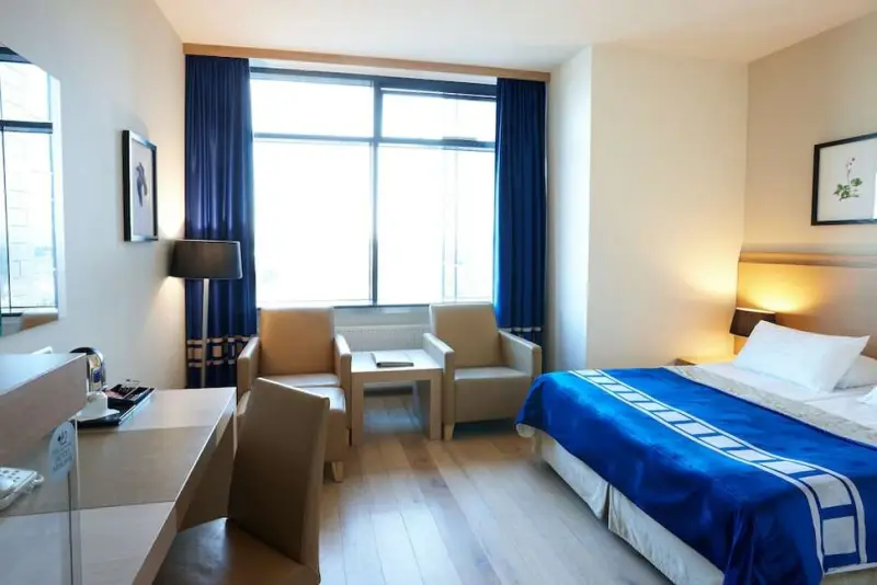 Hotel Reykjavík Grand
