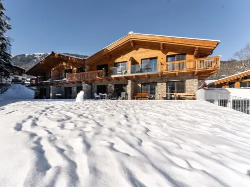 Tauern Lodge Krimml 1A