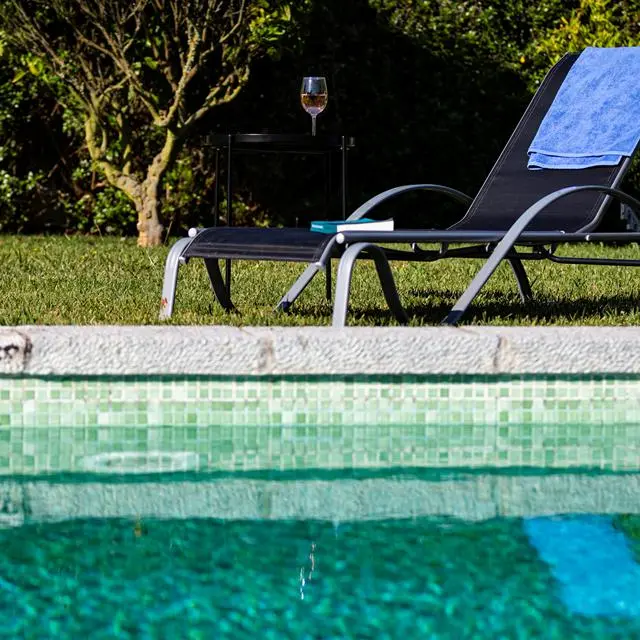 Quinta do Pé Descalço