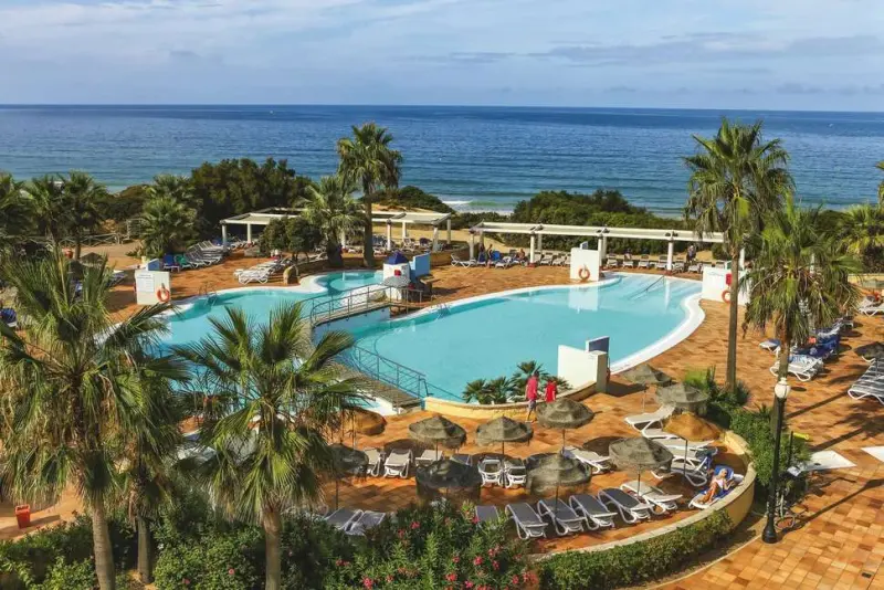 Aldiana Club Andalusien