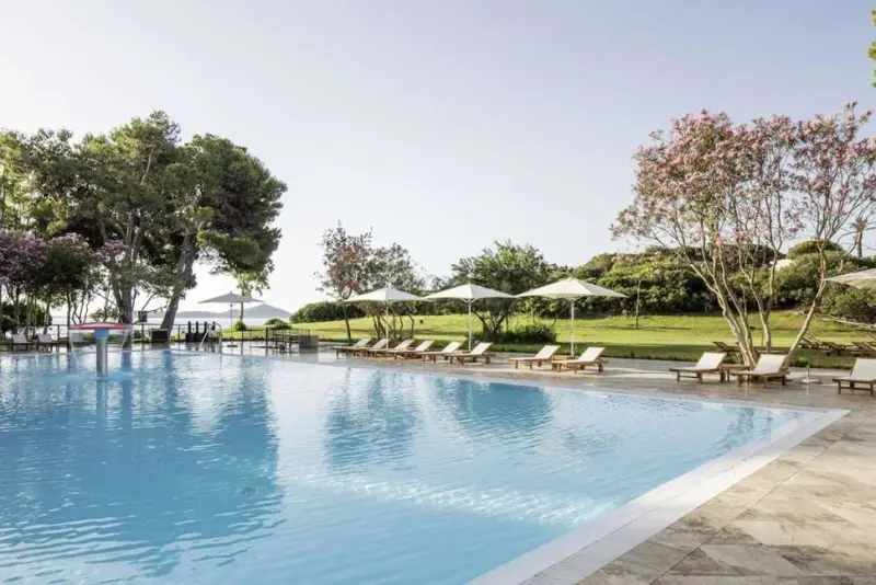Falkensteiner Resort Capo Boi