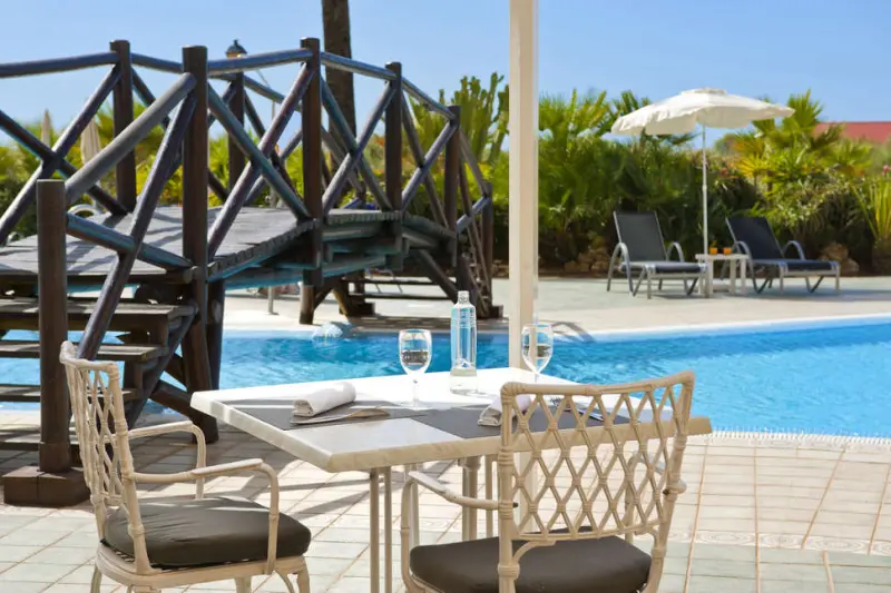 Meliá Isla Canela