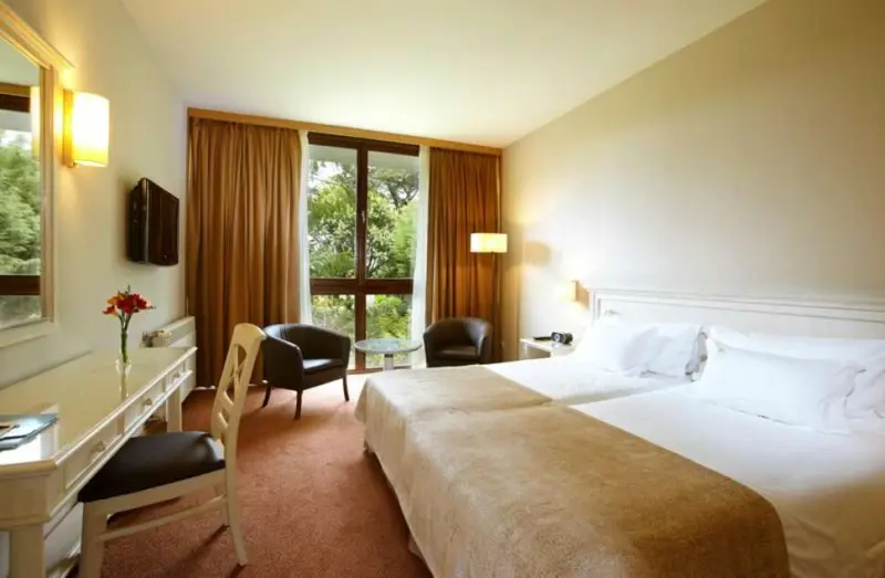 Hotel PortoBay Serra Golf