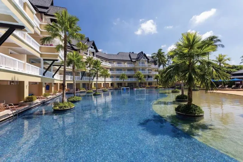 Angsana Laguna Phuket