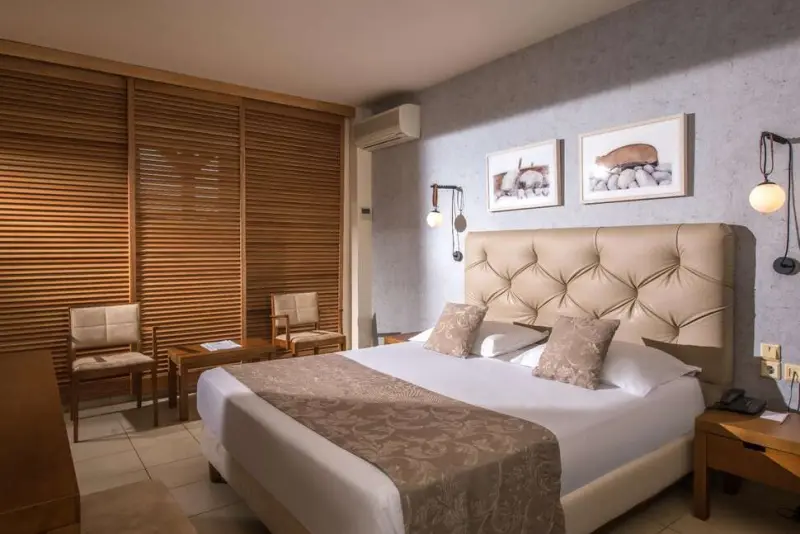 Bella Beach Hotel