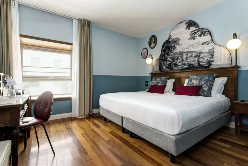Hotel Indigo Verona - Grand Hotel Des Arts, an IHG Hotel