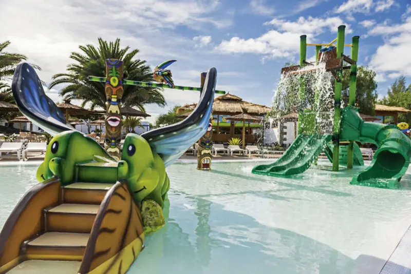 Elba Lanzarote Royal Village Resort