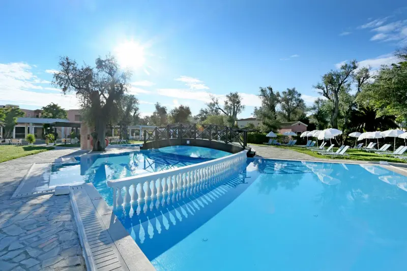 Hotel SENTIDO Apollo Palace