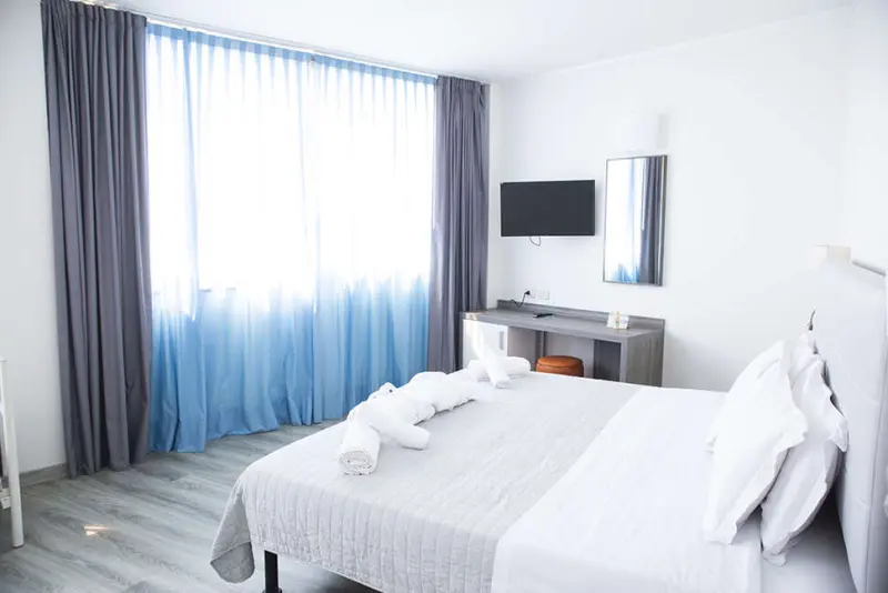 Lido Palace Hotel 4 stars
