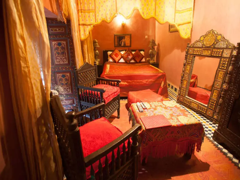 Palais Al Firdaous