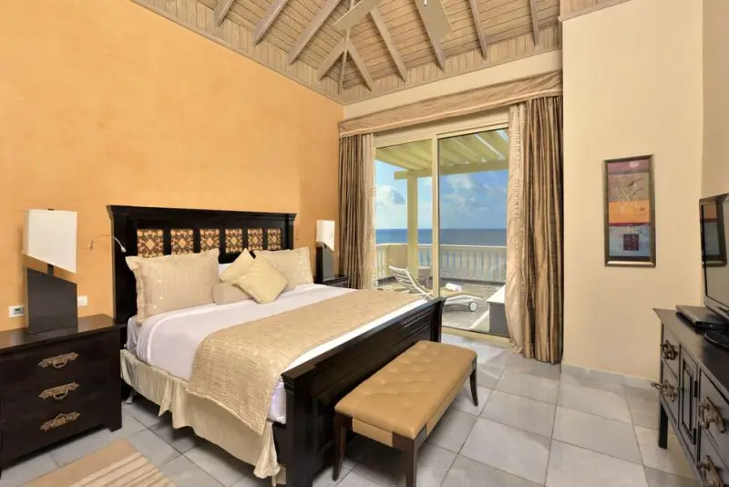 Iberostar Selection Rose Hall Suites