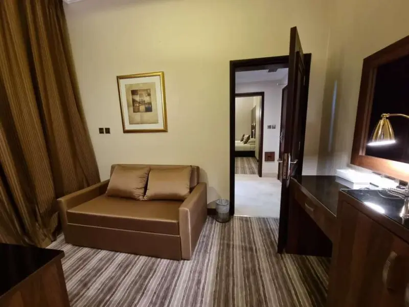 Royal Qatar Hotel