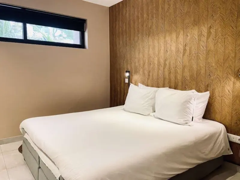 SENSES Boutique Hotel & Apartments