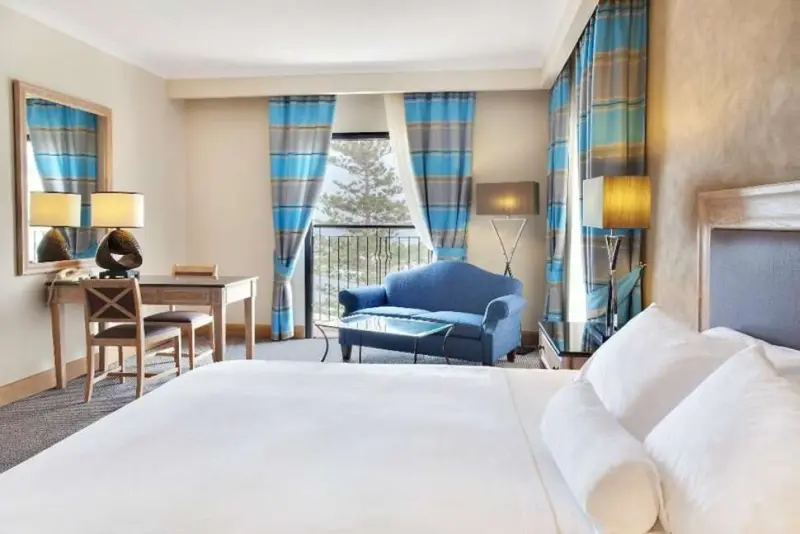 The Westin Dragonara Resort, Malta