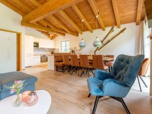 Chalet Pinzgau Lodge 1D - 8-12 personen