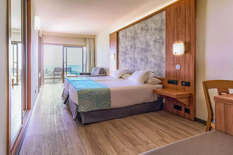 Gloria Palace San Agustin Thalasso