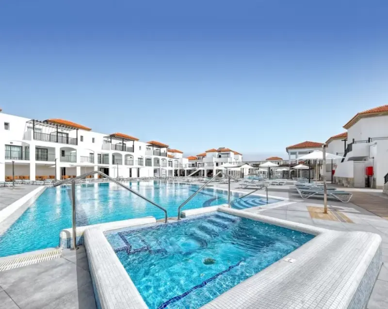 Appartementen Broncemar Beach