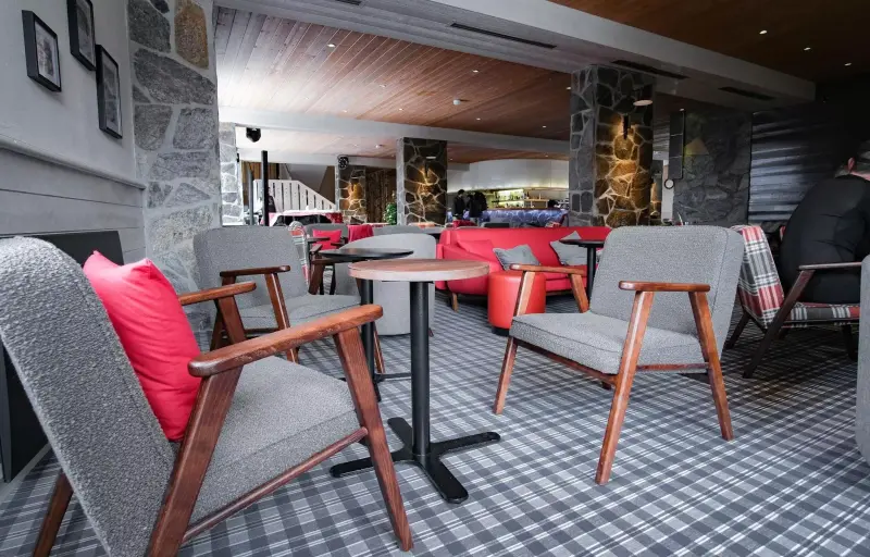 Hotel Club du Golf