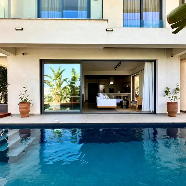 Premier Pearl Villas