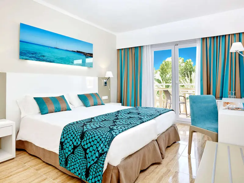 Universal Hotel Lido Park