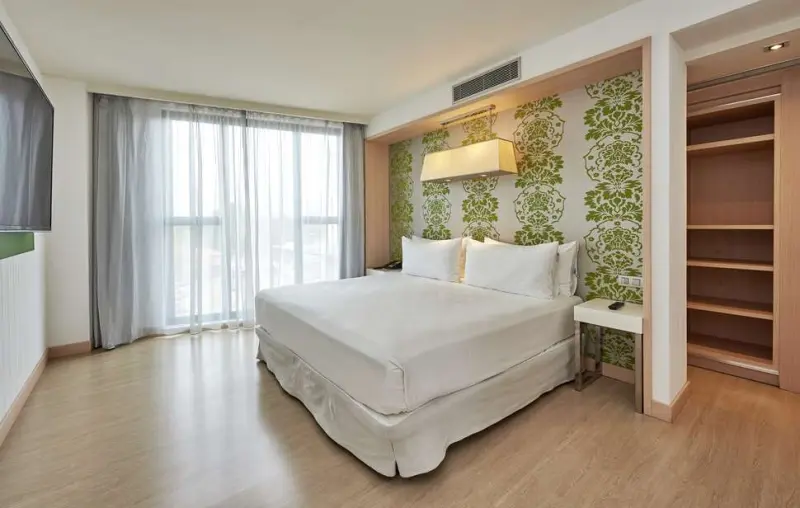 DoubleTree by Hilton Girona