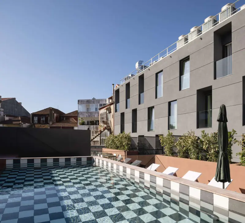 ArtCore Hotel Porto