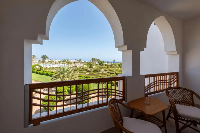 Gorgonia Beach Resort