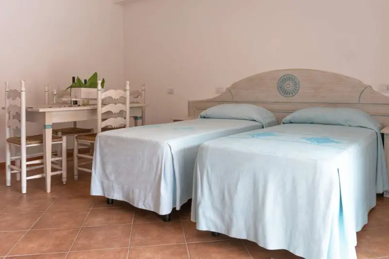 Le Residenze del Golfo di Orosei