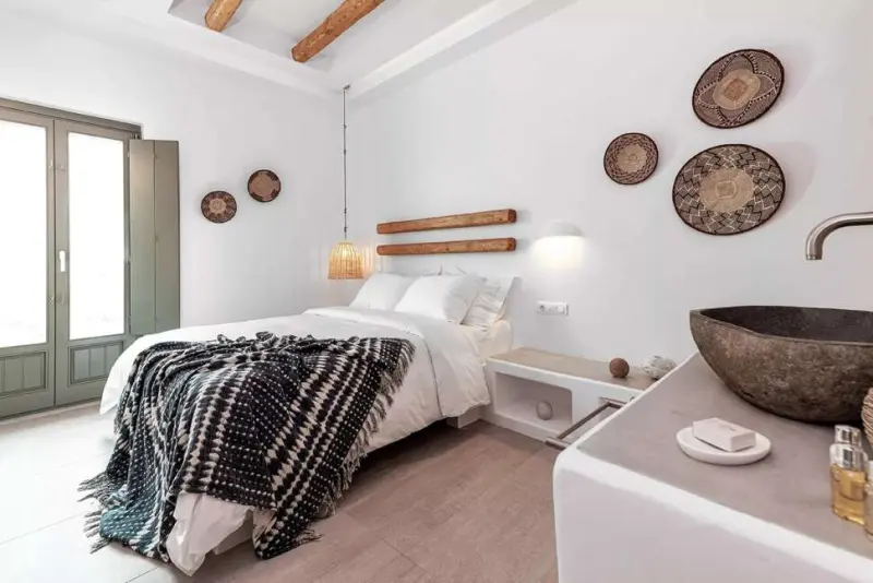 Bohemian Luxury Boutique Hotel