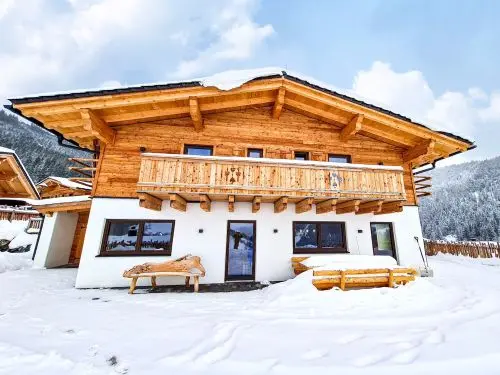 Almdorf Auszeit Fageralm