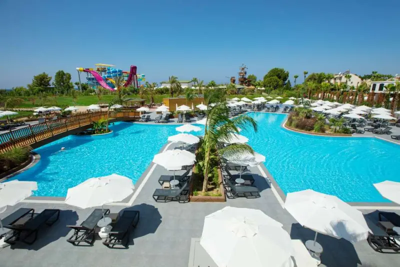 Alarcha Hotels & Resorts