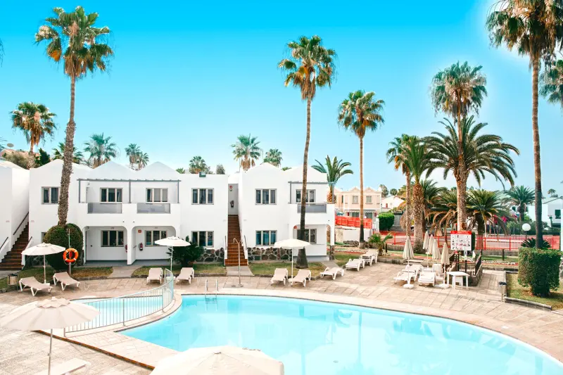 Turbo Club Apartamentos