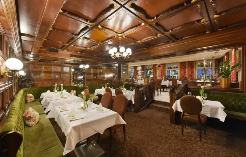Cella Central Historic Boutique Hotel - Altstadt, Zell am See