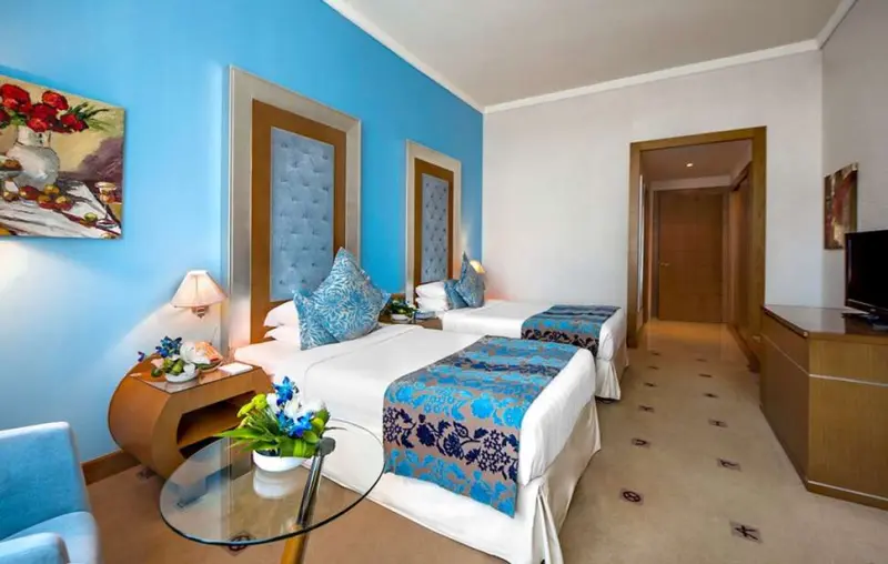 Marina Byblos Hotel
